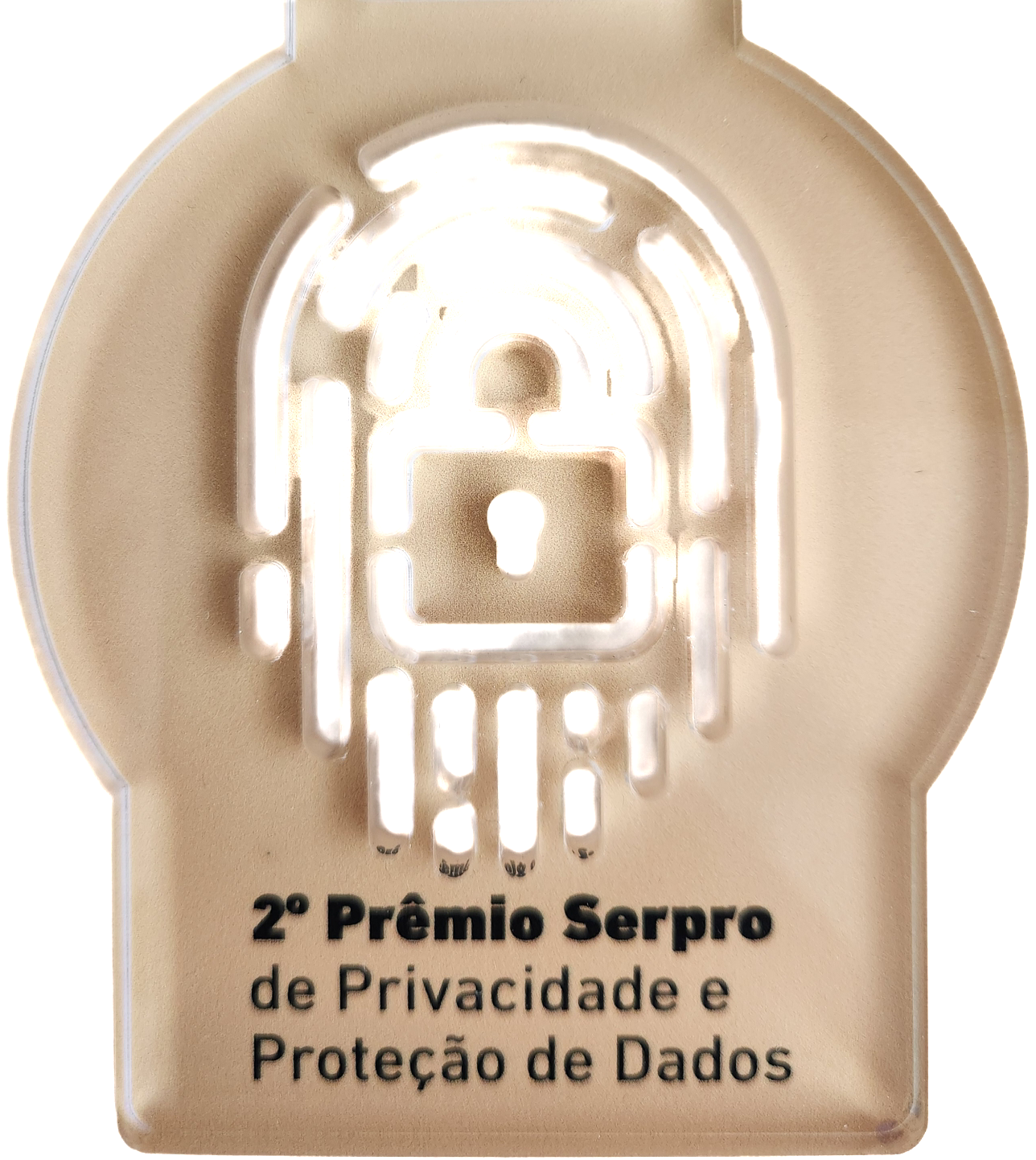 Certificado Serpro