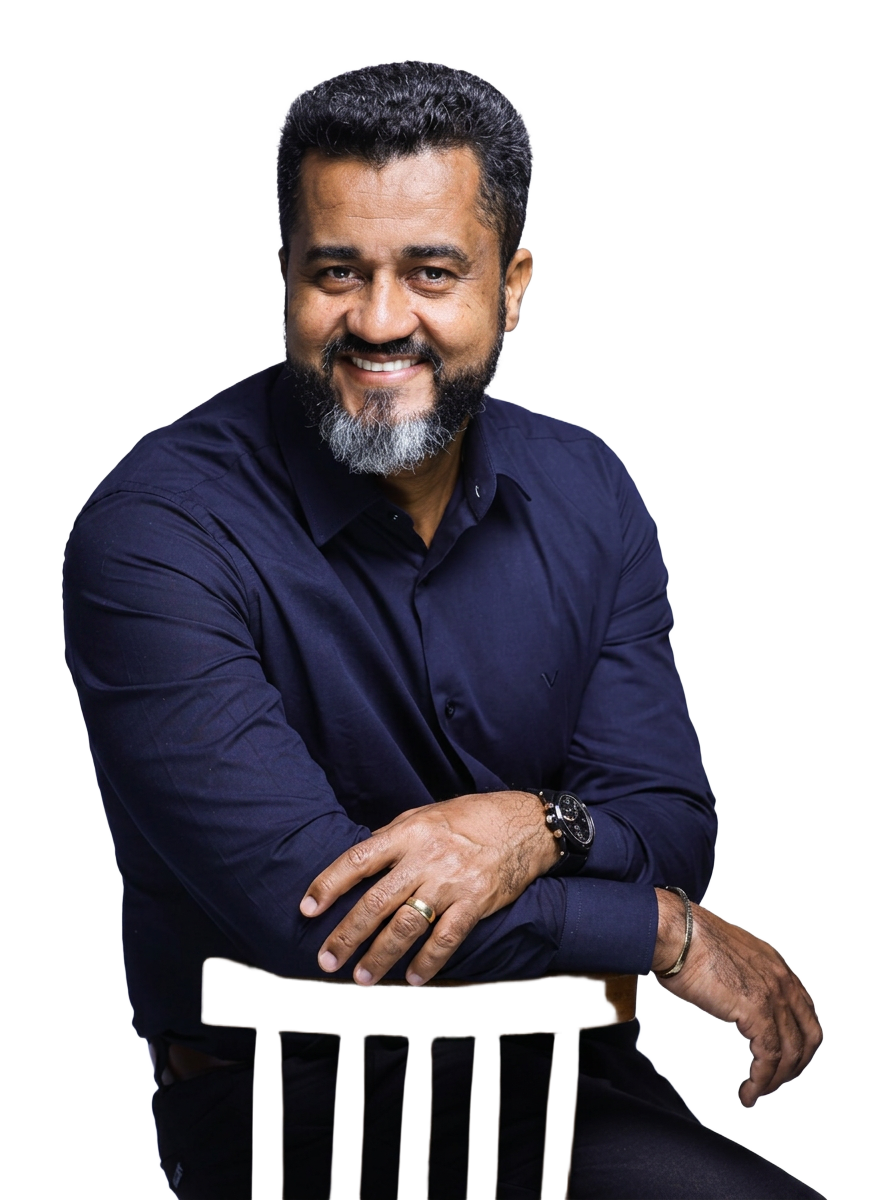Kleison Melo