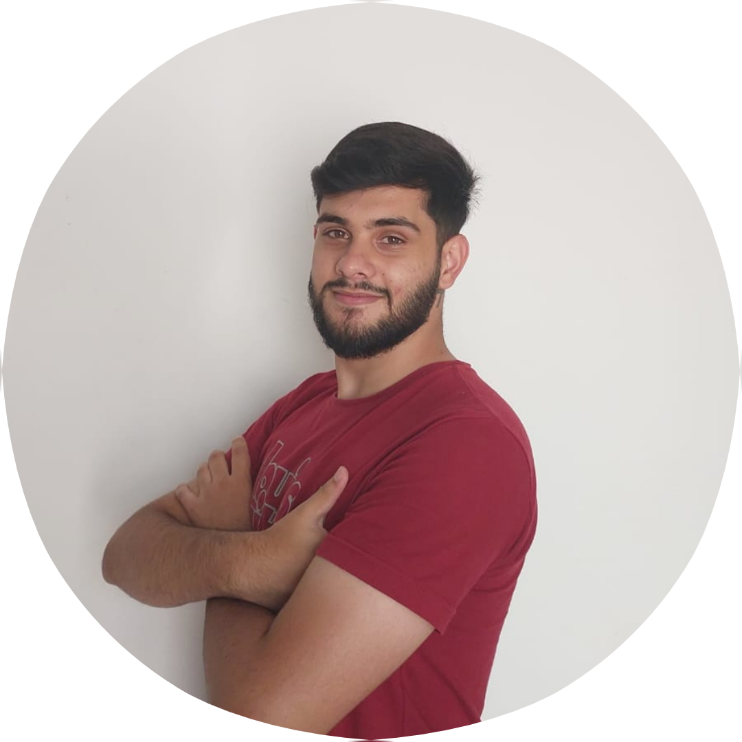 Imagem de Alexandre
